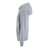 ELIOTT FULLZIP HOODIE gris chine 2 | XL