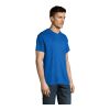 VICTORY T-SHIRT COL V 150 royal | XXL | sans marquage | non disponible | non disponible | non disponible