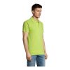 SUMMER II MEN Polo 170g vert pomme | S | sans marquage | non disponible | non disponible | non disponible