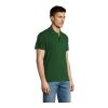 SUMMER II MEN Polo 170g vert golf | XXL | sans marquage | non disponible | non disponible | non disponible