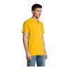 SUMMER II MEN Polo 170g jaune | M | sans marquage | non disponible | non disponible | non disponible