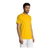 REGENT T-Shirt 150g jaune | XXL | sans marquage | non disponible | non disponible | non disponible