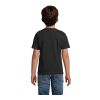 IMPERIAL KIDS T-SHIRT 190g noir profond | XXL | sans marquage | non disponible | non disponible | non disponible