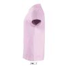 IMPERIAL KIDS T-SHIRT 190g rose moyen | 4XL | sans marquage | non disponible | non disponible | non disponible