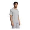 SPORTY MEN T-Shirt gris pur | XXS | sans marquage | non disponible | non disponible | non disponible