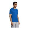 SPORTY MEN T-Shirt royal | XXS | sans marquage | non disponible | non disponible | non disponible