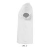 REGENT KIDS T-SHIRT 150g blanc chiné | 3XL | sans marquage | non disponible | non disponible | non disponible