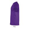REGENT KIDS T-SHIRT 150g violet fonce | 3XL | sans marquage | non disponible | non disponible | non disponible