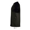 REGENT KIDS T-SHIRT 150g noir profond | L | sans marquage | non disponible | non disponible | non disponible