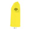 REGENT KIDS T-SHIRT 150g citron | 4XL | sans marquage | non disponible | non disponible | non disponible