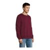 NEW SUPREME SWEAT UNISEXE bordeaux | XS | sans marquage | non disponible | non disponible | non disponible