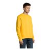 NEW SUPREME SWEAT UNISEXE jaune | M | sans marquage | non disponible | non disponible | non disponible