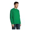 NEW SUPREME SWEAT UNISEXE vert prairie | 3XL | sans marquage | non disponible | non disponible | non disponible