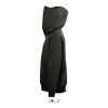 SLAM KIDS Sweat Capuche noir | XL | sans marquage | non disponible | non disponible | non disponible