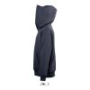 SLAM KIDS Sweat Capuche marine | 4XL | sans marquage | non disponible | non disponible | non disponible