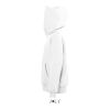 SLAM KIDS Sweat Capuche blanc | L | sans marquage | non disponible | non disponible | non disponible