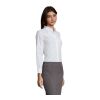 EMBASSY CHEMISE FEMME blanc | L