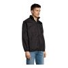 SURF Unisex Windbreaker noir | XXL | sans marquage | non disponible | non disponible