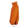 SURF KIDS COUPE-VENT ENFANT orange | XL | sans marquage | non disponible | non disponible
