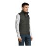 WARM MEN Bodywarmer anthracite | XL | sans marquage | non disponible | non disponible | non disponible