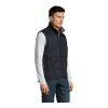 WARM MEN Bodywarmer marine | M | sans marquage | non disponible | non disponible | non disponible