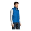 WARM MEN Bodywarmer royal | L | sans marquage | non disponible | non disponible | non disponible