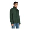 MISTRAL COUPE-VENT DOUBLÉ vert foret | XL