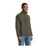 RELAX MEN SS JACKET 340g army | L | sans marquage | non disponible | non disponible | non disponible