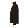 RELAX MEN SS JACKET 340g chocolat fonce | XXL | sans marquage | non disponible | non disponible | non disponible
