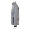 RELAX MEN SS JACKET 340g gris chiné | L | sans marquage | non disponible | non disponible | non disponible