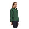 ROXY WOMEN SS JACKET 340g vert foret | XXL | sans marquage | non disponible | non disponible | non disponible