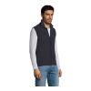 NORWAY GILET POLAIRE UNISEX marine | XXL | sans marquage | non disponible | non disponible | non disponible