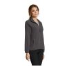 NORTH WOMEN VESTE POLAIRE anthracite | M | sans marquage | non disponible | non disponible | non disponible