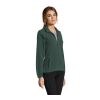 NORTH WOMEN VESTE POLAIRE vert sapin | M | sans marquage | non disponible | non disponible | non disponible