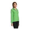 NORTH WOMEN VESTE POLAIRE lime | S | sans marquage | non disponible | non disponible | non disponible