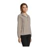 NORTH WOMEN VESTE POLAIRE corde | L | sans marquage | non disponible | non disponible | non disponible