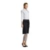 GREENWICH TABLIER POCHES noir | M