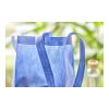 Sac shopping en Rpet non-tissé Ryder bleu cobalt | sans marquage | non disponible | non disponible