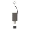 Clé USB  3.0 64 Go Marigold argent | sans marquage | non disponible | non disponible