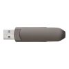 Clé USB twist 3.0 64 Go Harlow argent | sans marquage | non disponible | non disponible