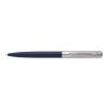 Stylo bille Waterman Allure Deluxe blanc | sans marquage | non disponible | non disponible