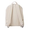 Sac à dos en coton Chase beige | sans marquage | non disponible | non disponible