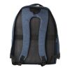 Sac à dos porte-ordinateur antivol en rPET Celeste bleu | sans marquage | non disponible | non disponible