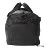 Sac marin déperlant en polyester Jaylen noir | sans marquage | non disponible | non disponible