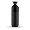 Dopper Insulated 1L noir | sans marquage | non disponible | non disponible
