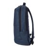 Sac à dos porte-ordinateur en polyester 600D Nicolas bleu | sans marquage | non disponible | non disponible