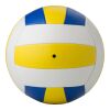 Ballon de volley-ball en PVC Jimmy multicolore | sans marquage | non disponible | non disponible