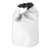 Sac étanche en PVC blanc | sans marquage | non disponible | non disponible