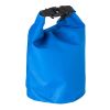 Sac étanche en PVC  bleu | sans marquage | non disponible | non disponible