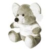 Peluche 'souris' gris | sans marquage | non disponible | non disponible